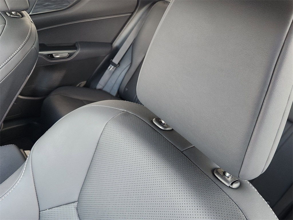2025 Lexus NX 250 Premium photo 19