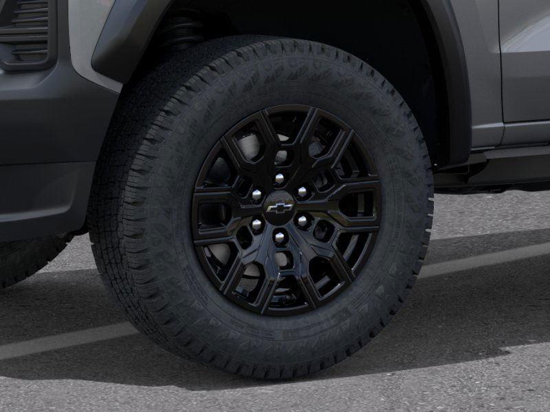 2026 Chevrolet Colorado Trail Boss photo 7