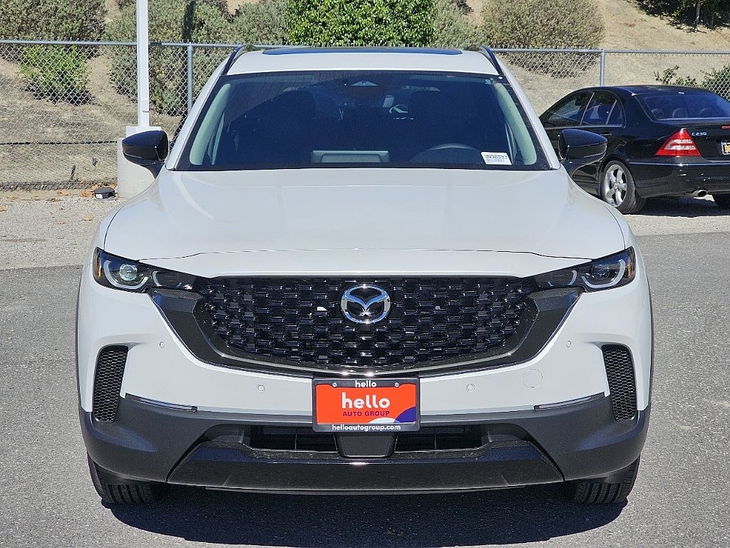 2026 Mazda CX-50 Premium photo 4
