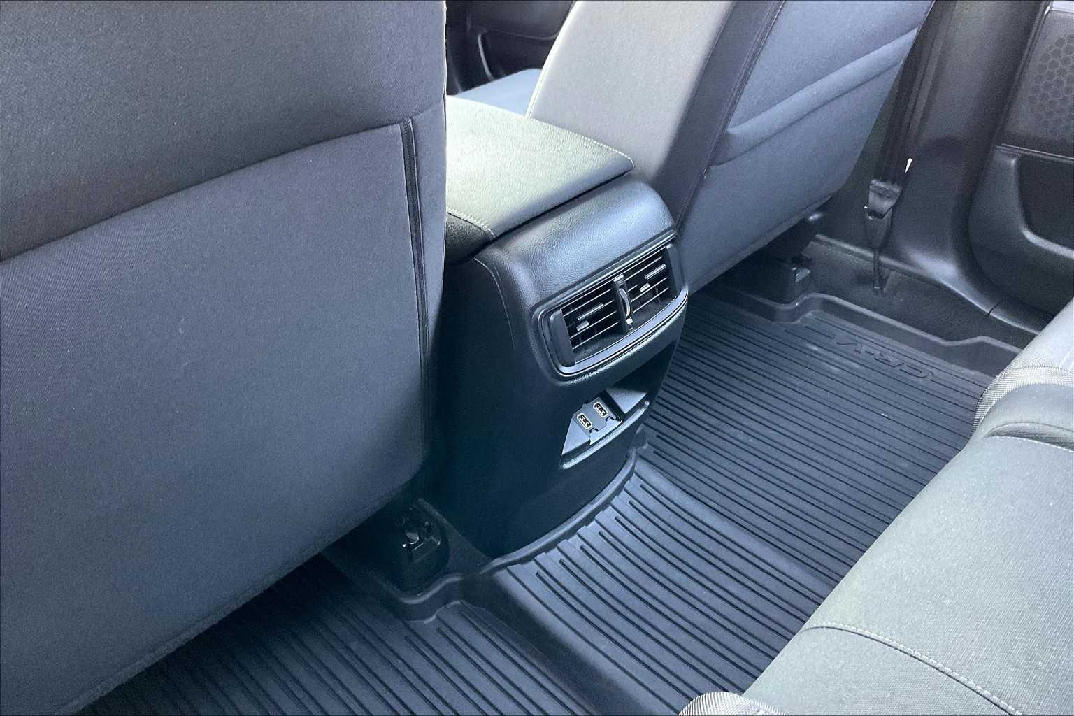 2020 Honda CR-V EX photo 31