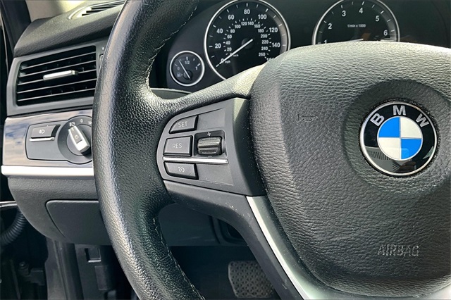 2016 Bmw X3 xDrive28i photo 18