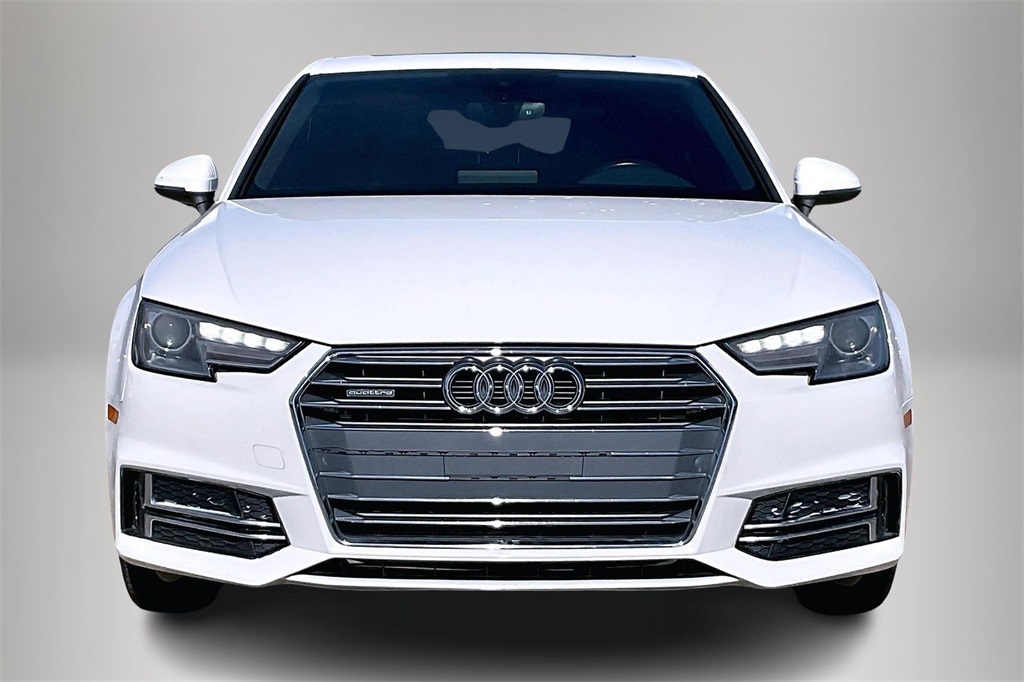 2017 Audi A4 Quattro Premium photo 3