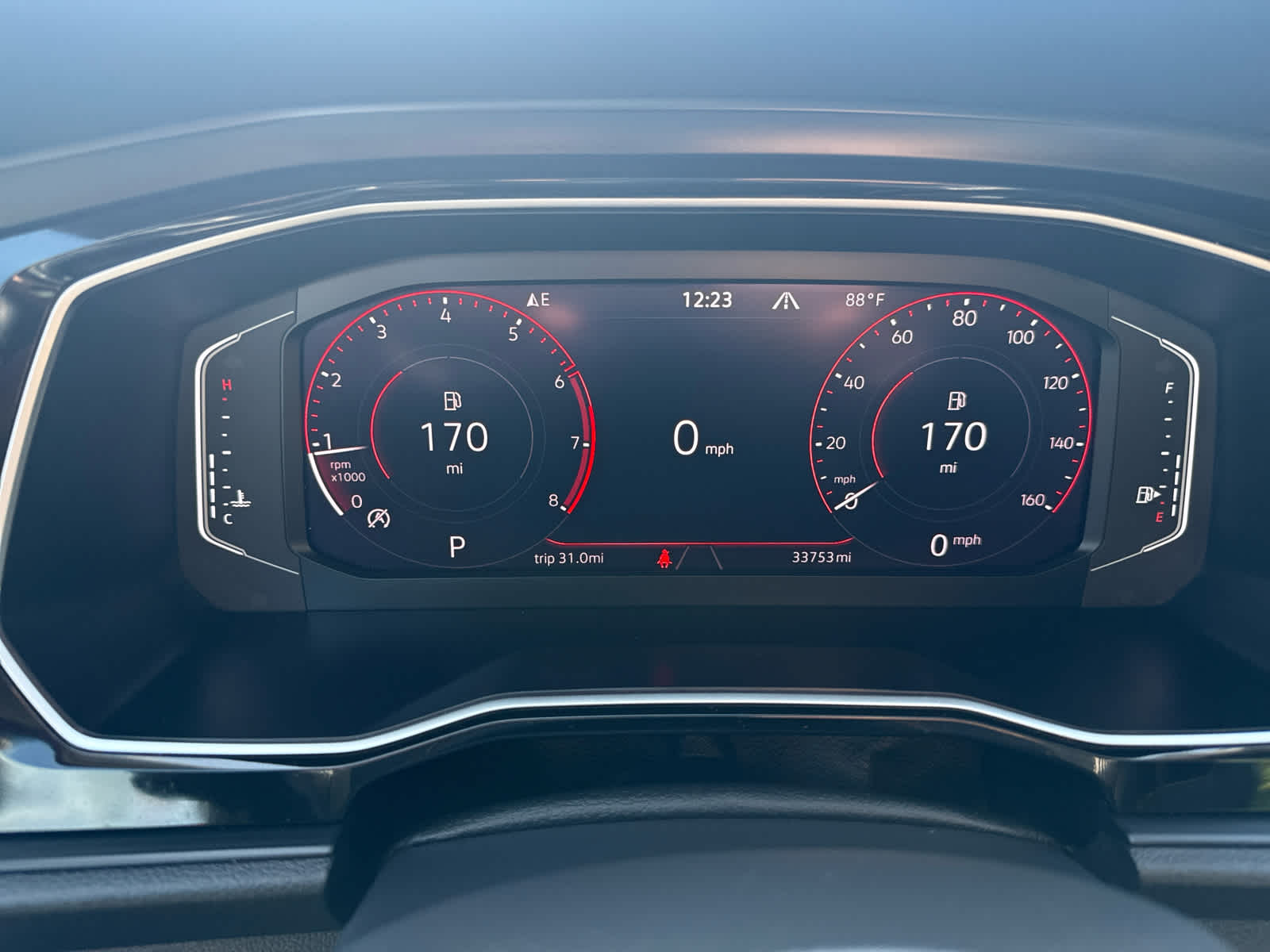 2021 Volkswagen Jetta SEL photo 18