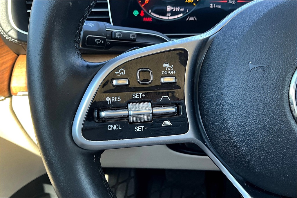 2022 Mercedes Benz GLE 350 4MATIC photo 19