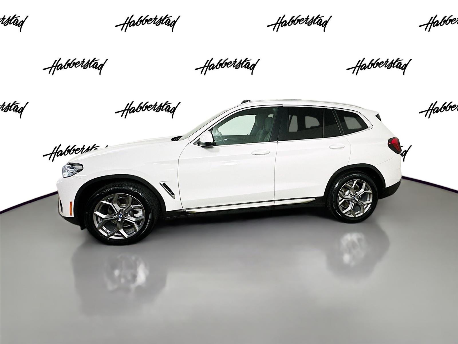 2024 Bmw X3 xDrive30i photo 8