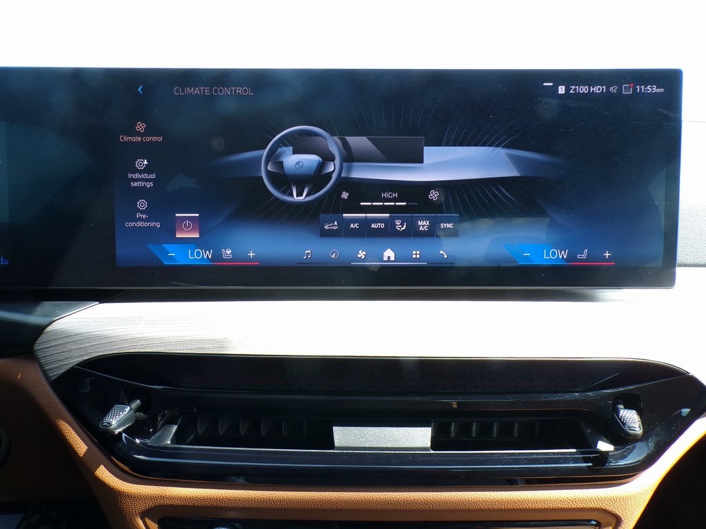 2025 Bmw 330i xDrive photo 17