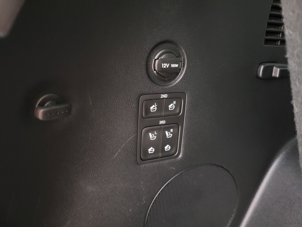 2024 Hyundai Palisade Limited photo 3