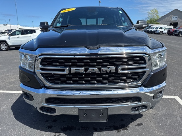 2022 Ram 1500 Big Horn Lone Star photo 3