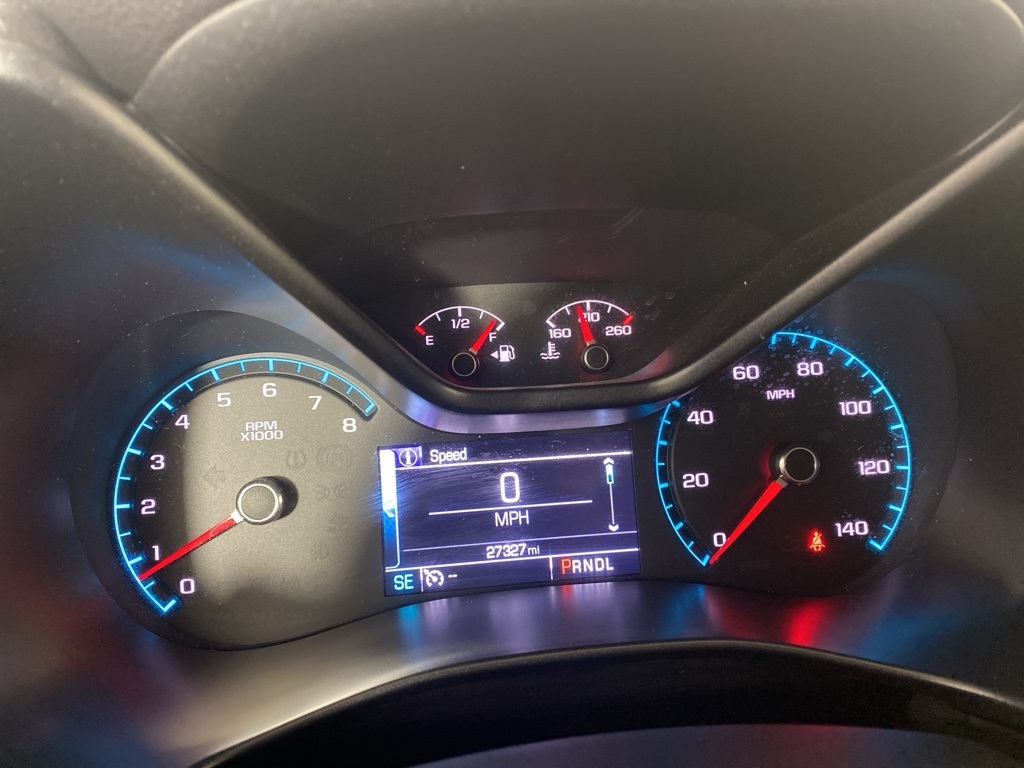 2017 Gmc Canyon Denali photo 24
