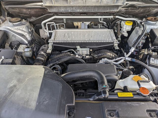2019 Subaru Ascent Limited photo 9