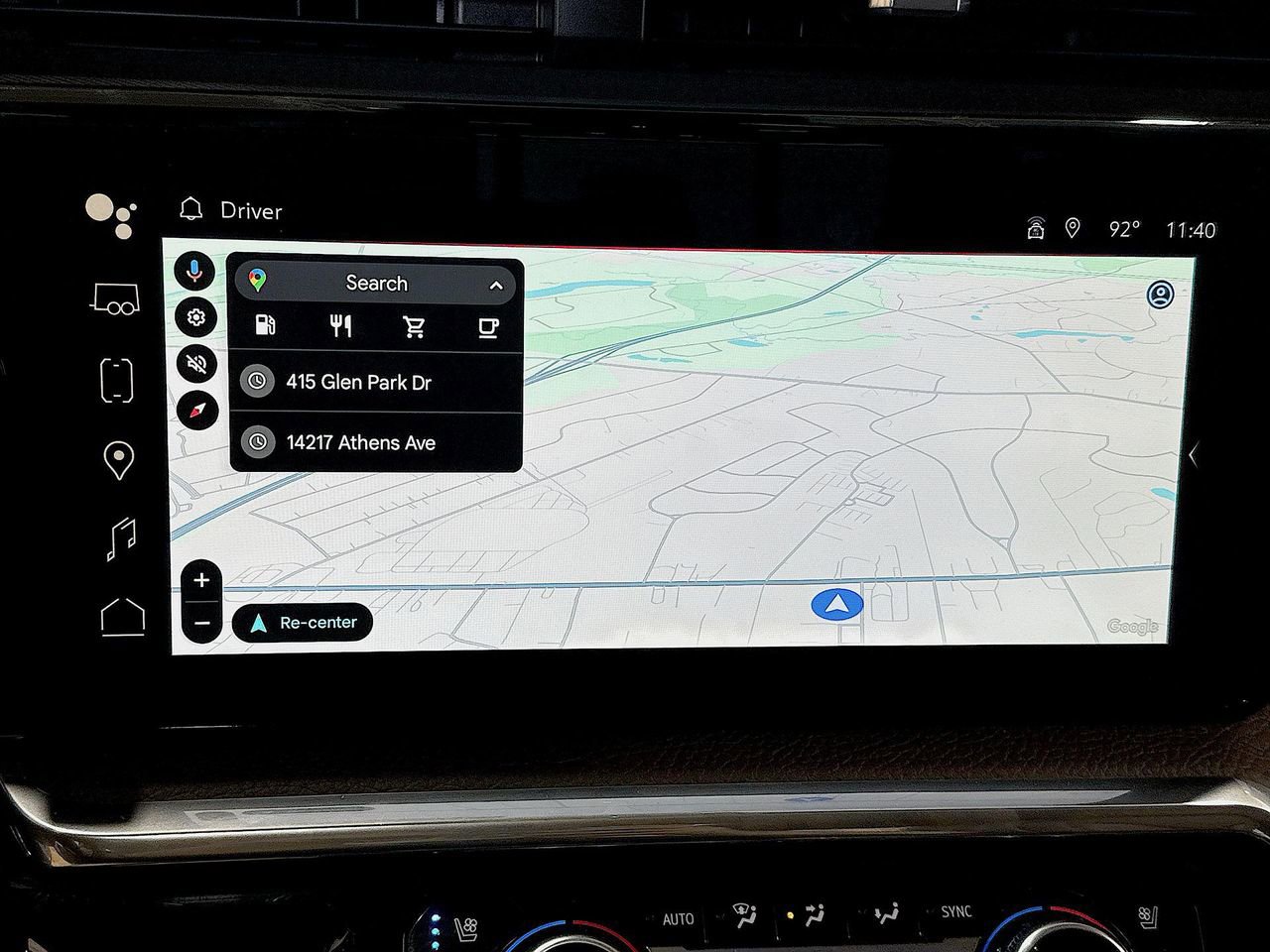 2023 Gmc Sierra 1500 Denali photo 14