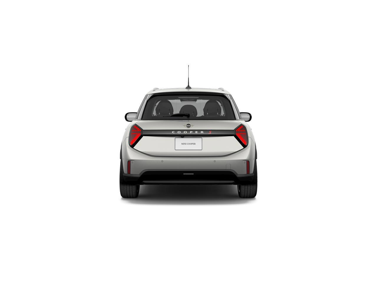 2025 Mini Cooper 4 Door Hardtop Signature photo 5