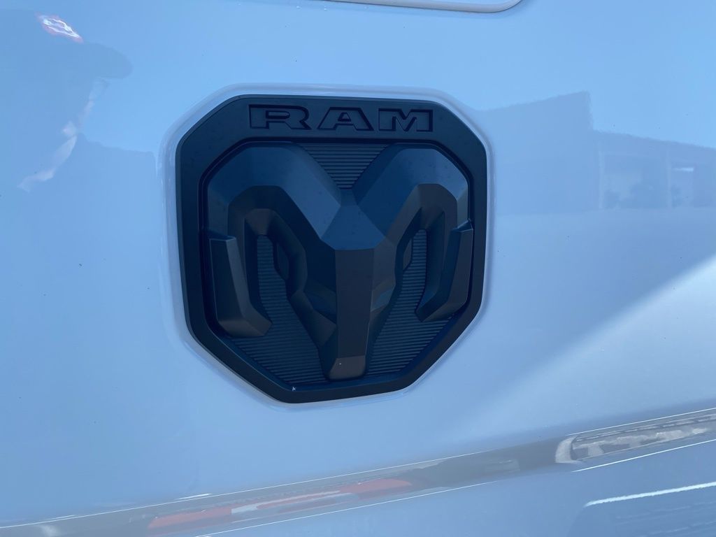 2024 Ram 2500 Laramie photo 41