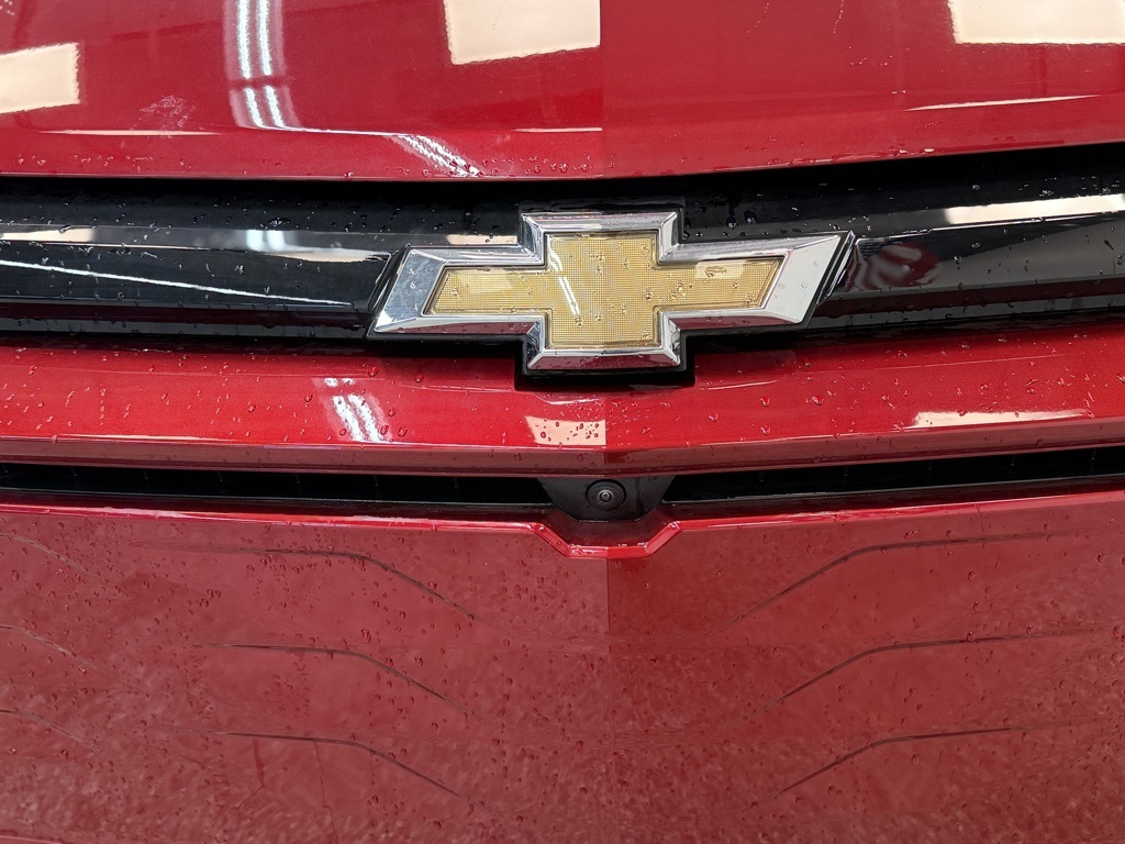 2025 Chevrolet Blazer EV photo 3