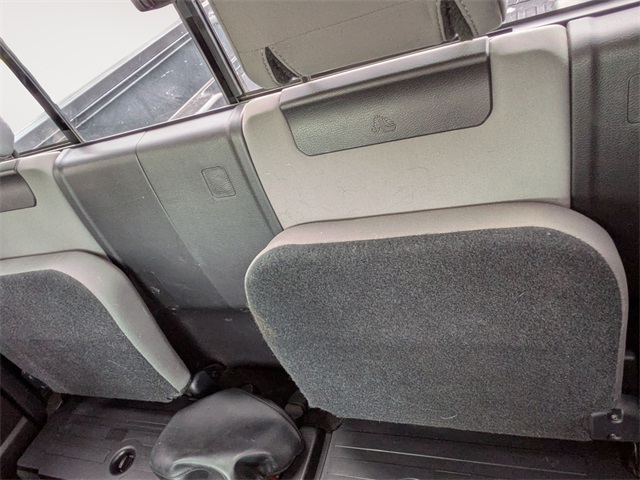 2019 Toyota Tacoma V6 photo 11