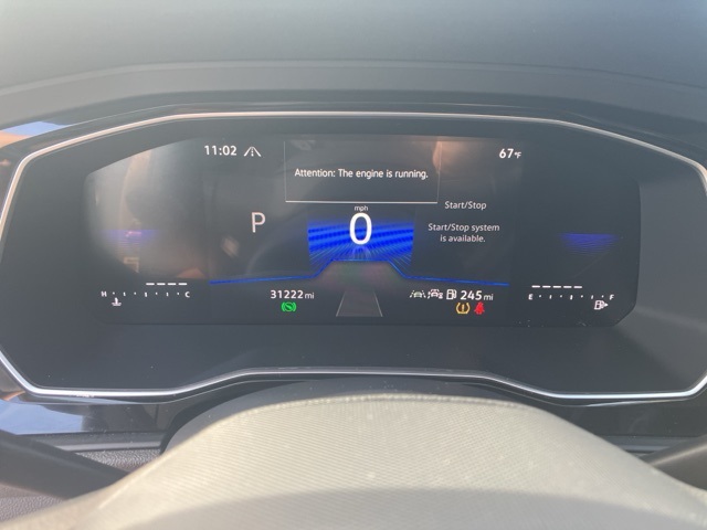 2024 Volkswagen Jetta 1.5T SE photo 20