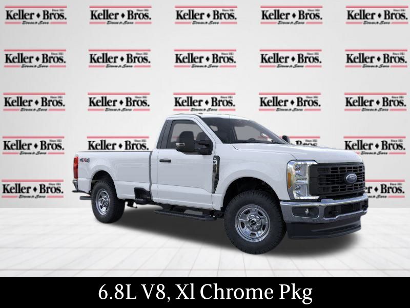 2026 Ford F-350 Base's photo