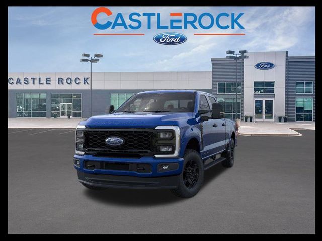 2026 Ford F-250 XL photo 2