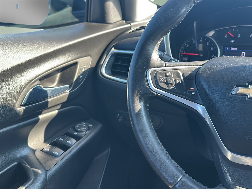 2022 Chevrolet Equinox LT photo 11