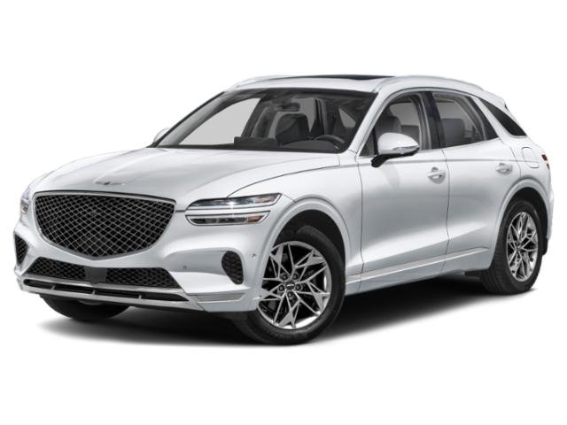 2022 GENESIS GV70