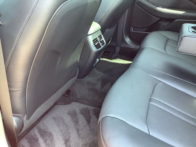 2023 Hyundai Sonata Hybrid Limited photo 20