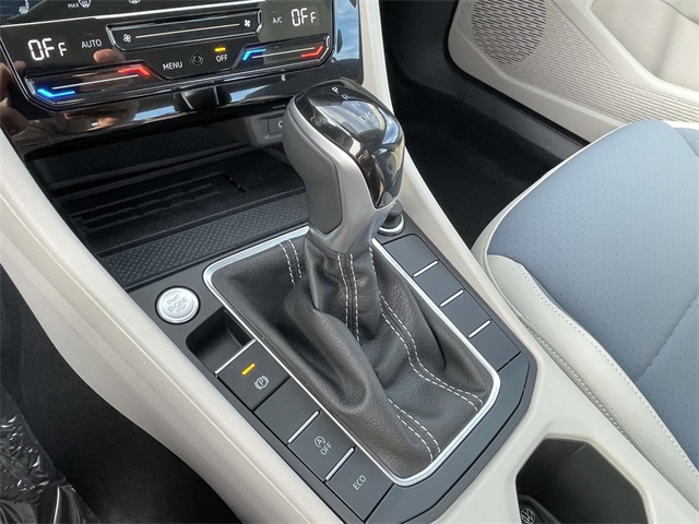 2025 Volkswagen Jetta 1.5T SE photo 23