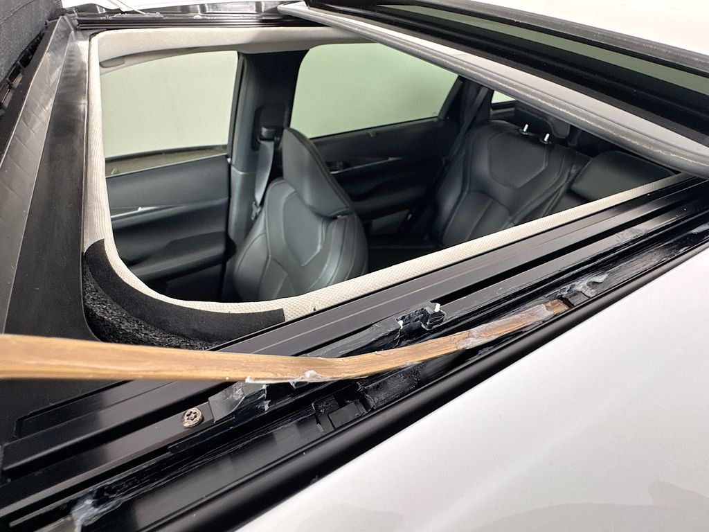2026 Infiniti QX60 Luxe photo 23