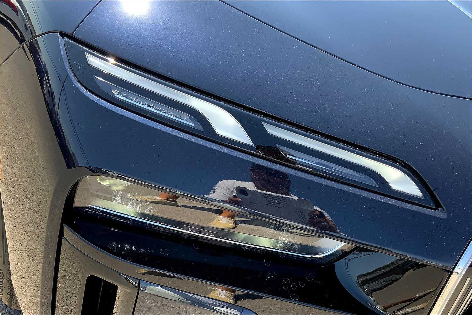 2025 Bmw 740i 740i xDrive photo 13