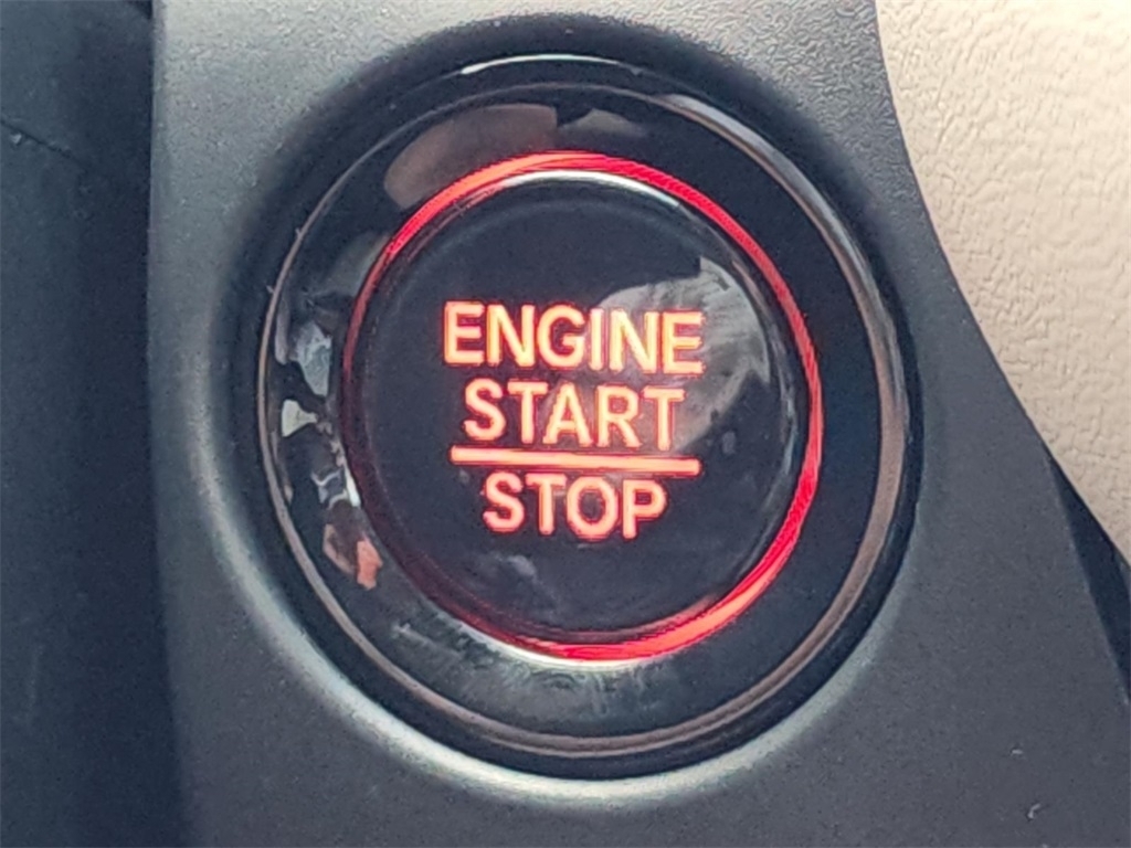 2026 Honda HR-V LX photo 29