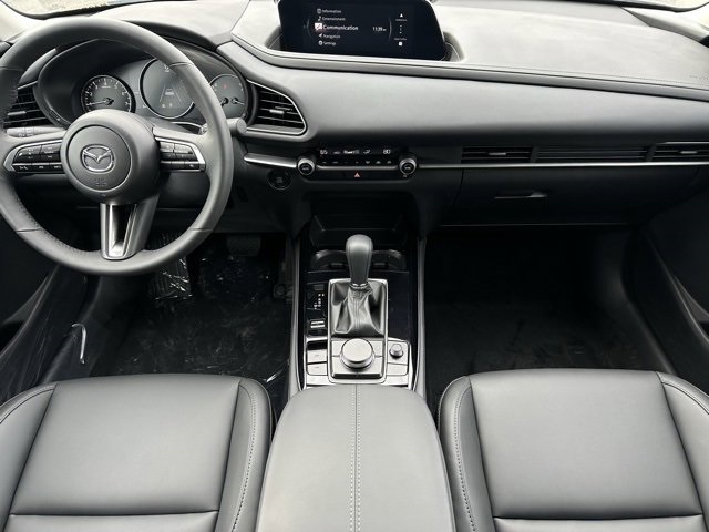 2025 Mazda CX-30 2.5 Select Sport photo 6