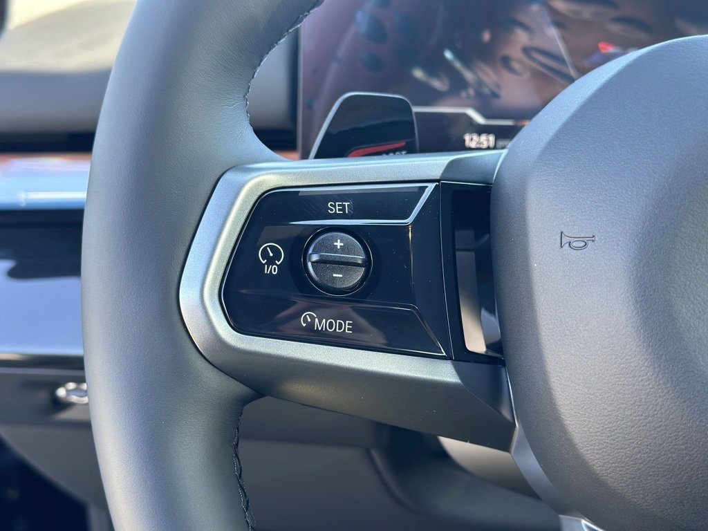 2025 Bmw i5 xDrive40 photo 31