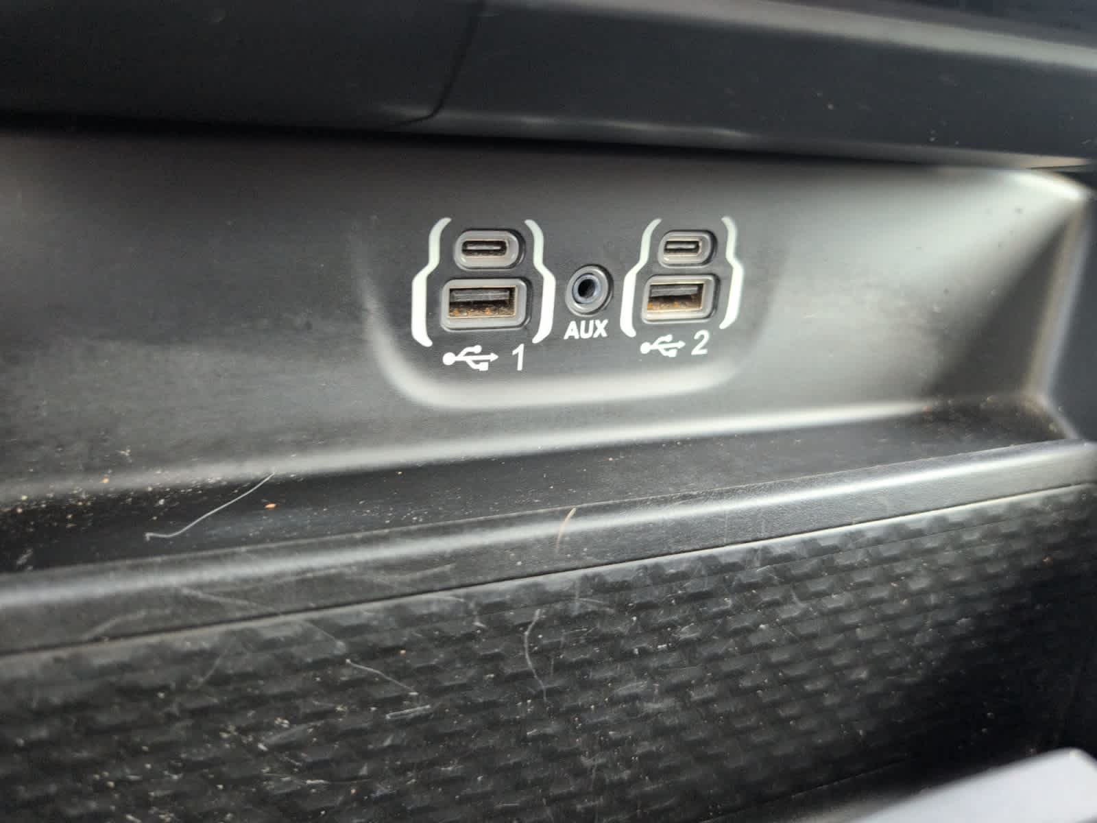 2020 Ram 1500 Rebel photo 22