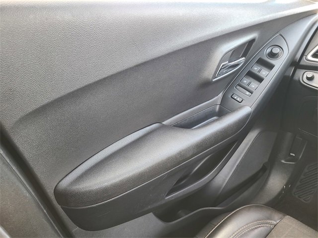 2019 Chevrolet Trax LT photo 29