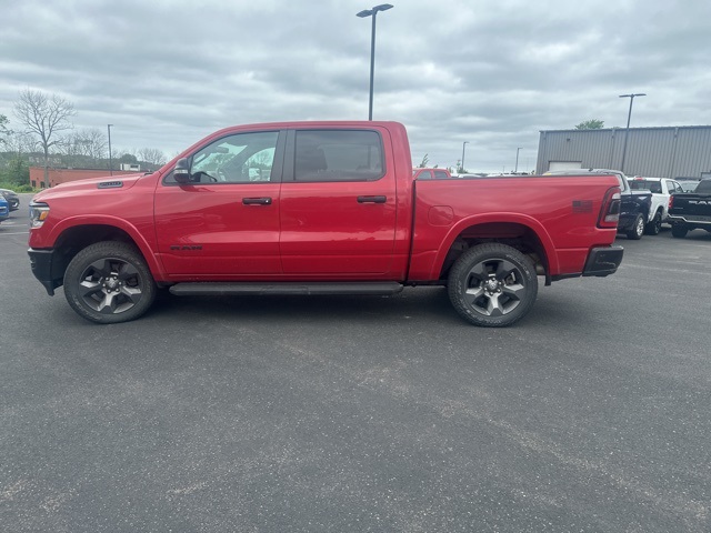 2022 Ram 1500 Big Horn Lone Star photo 4