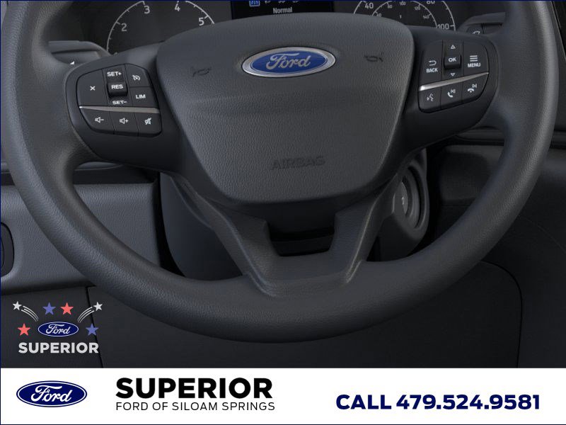 2025 Ford Transit Passenger Van XLT photo 10