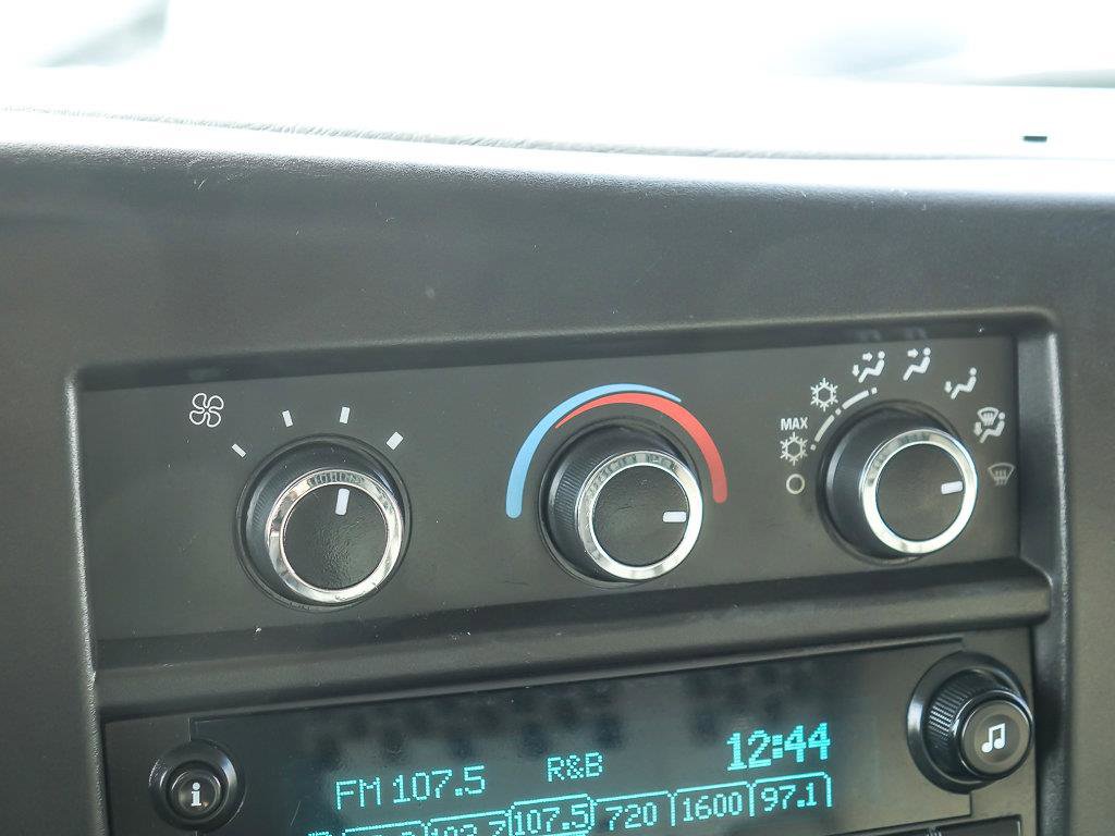 2018 CHEVROLET EXPRESS - Image 18