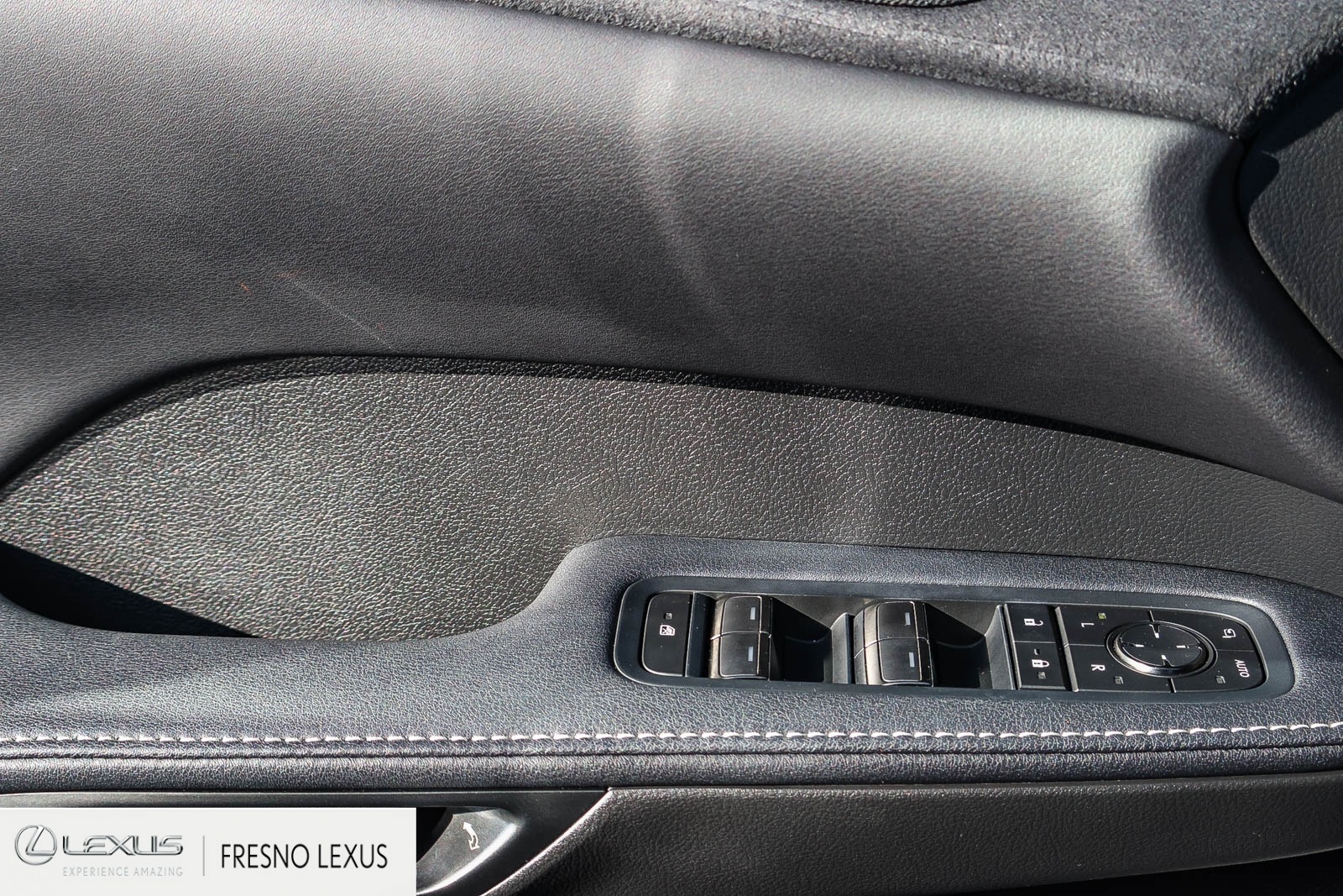 2023 Lexus RX 350 F SPORT Handling photo 19
