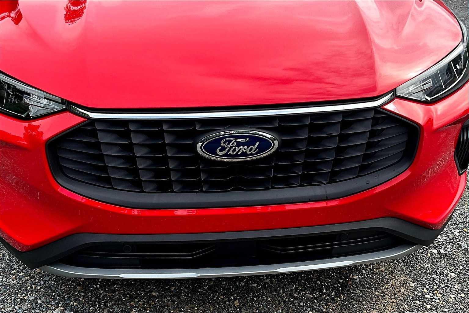2024 Ford Escape Active photo 28