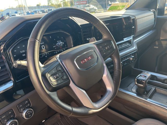2023 Gmc Sierra 1500 SLT photo 17