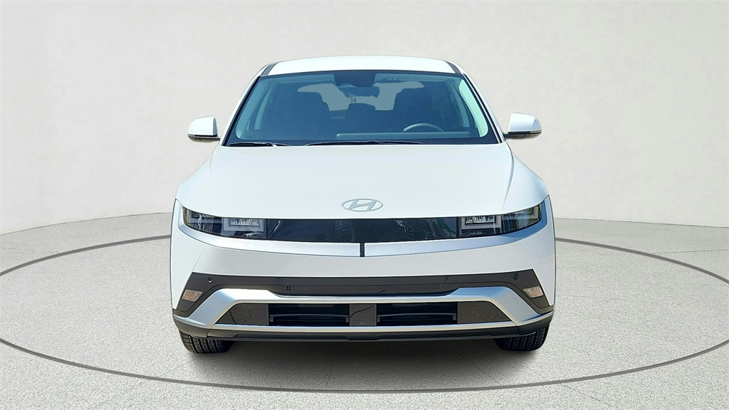 2025 Hyundai Ioniq 5 SE photo 18