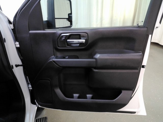 2024 Chevrolet Silverado 3500HD photo 25