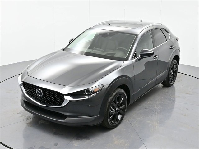 2022 Mazda CX-30 2.5 Turbo Premium Plus photo 36