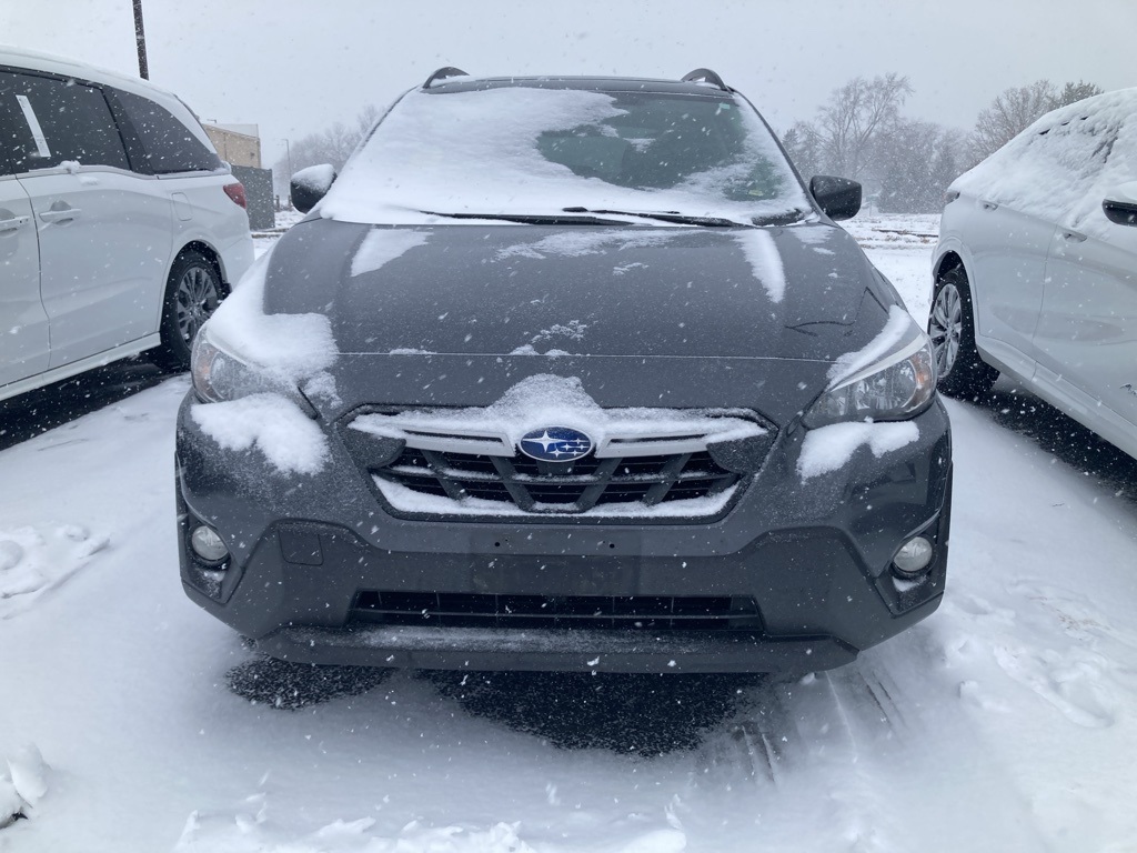 2021 Subaru Crosstrek Premium's photo
