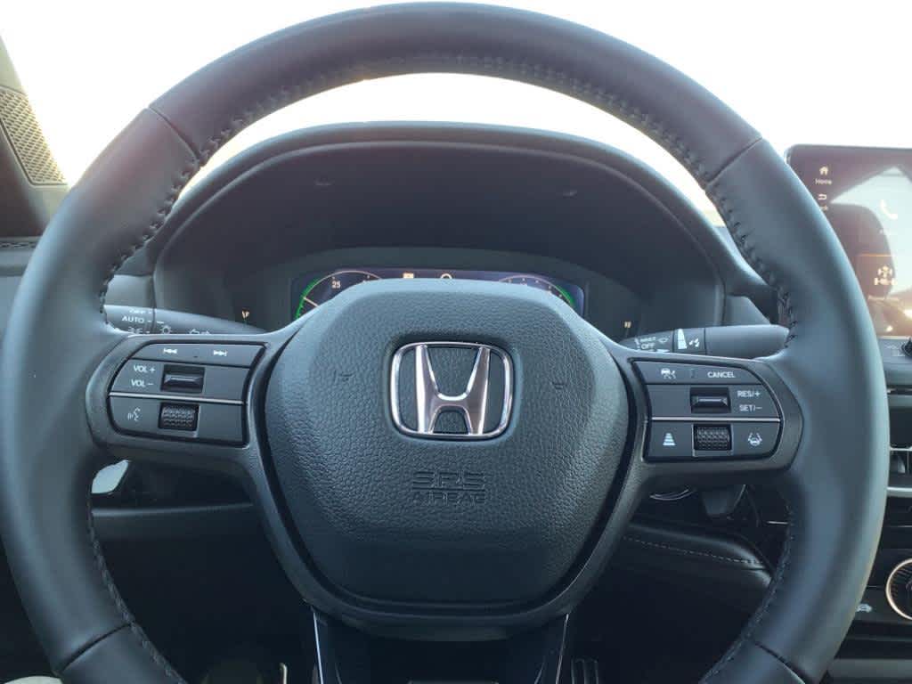2025 Honda Accord Sport photo 11