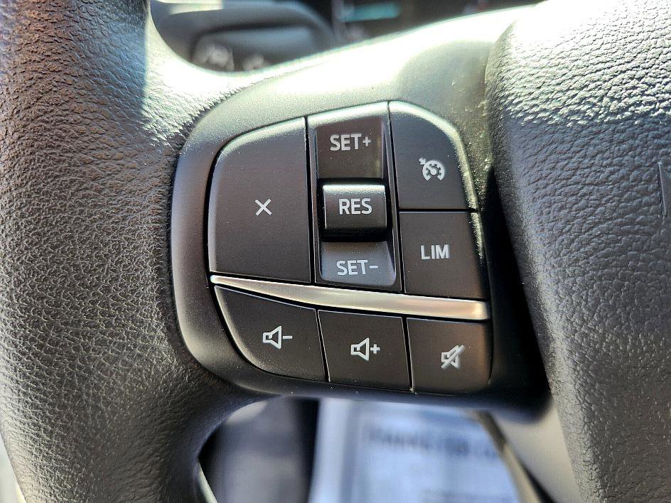 2024 Ford Transit photo 26
