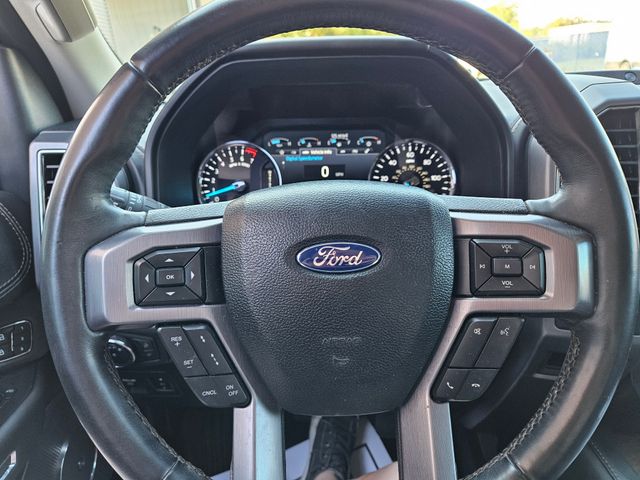 2020 Ford Expedition Platinum photo 8