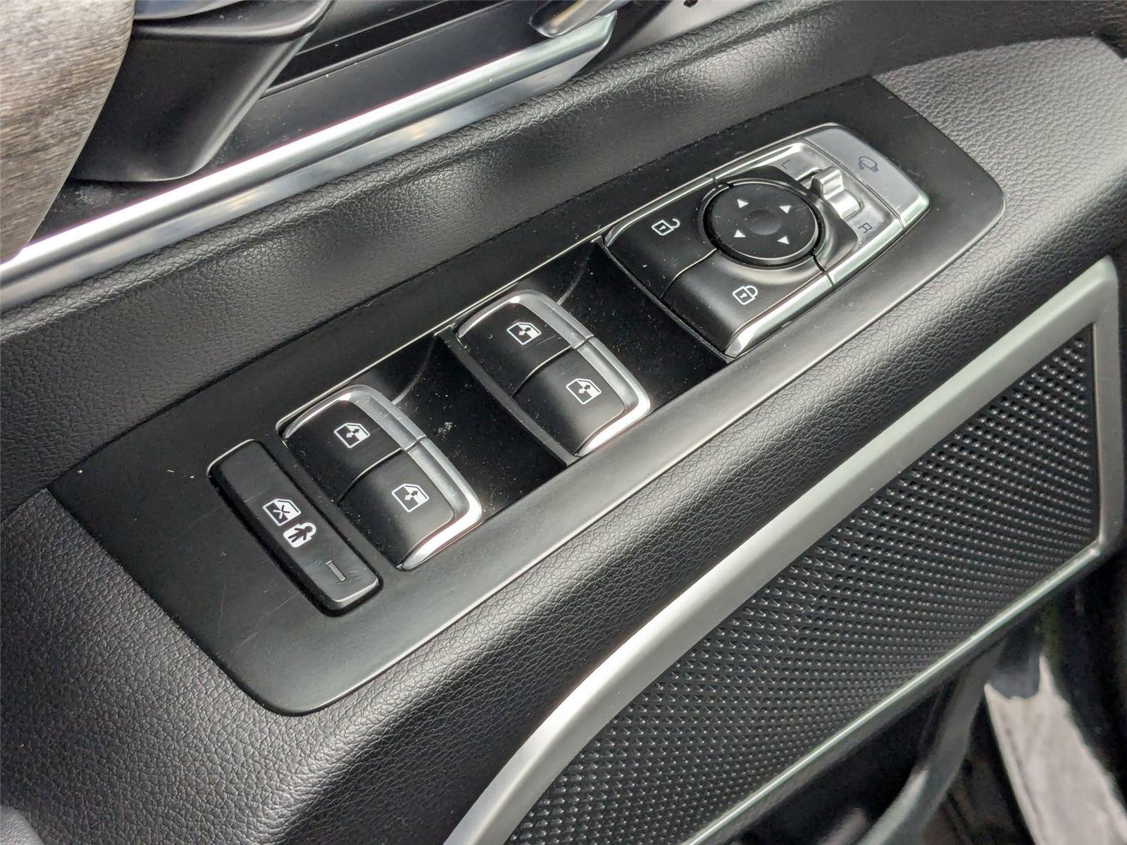 2022 Kia Telluride EX photo 11