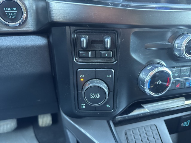2023 Ford F-250 photo 22