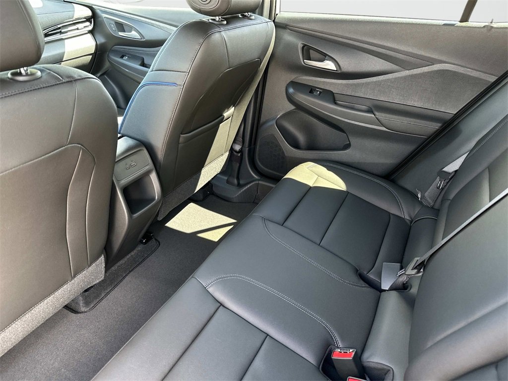 2026 Buick Envista ST photo 10