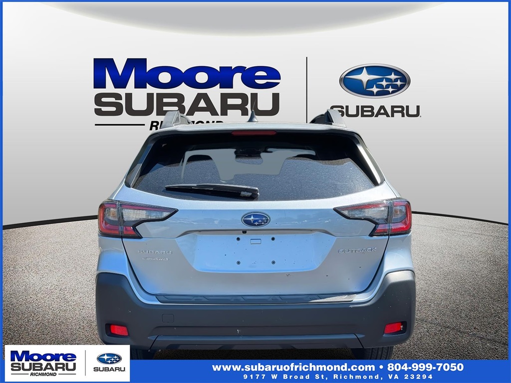 2025 Subaru Outback Premium photo 2